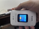 格行随身wifi6官方正品新疆云南专用无线网随身wifi6移动无线网卡cpe路由器随身wifi6非无限流量2026款 彩屏版【新疆云南可用】免费试用-送流量 实拍图