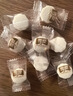 雪原原味奶贝奶片干吃牛奶片 内蒙古特产儿童休闲零食250g独立包装 实拍图