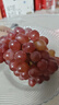 京愿【顺丰速运】山西克伦生红提新鲜脆甜提子克瑞森葡萄新鲜水果生鲜 优选2斤装 净重1.5斤 实拍图