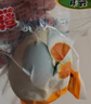 微山湖 咸鸭蛋496g(8枚) 中华老字号 正宗微山湖特产 即食零食 绿色食品 实拍图