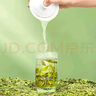 西湖牌2025新茶上市绿茶优选雨前浓香龙井茶传统纸包春茶200g自己喝 实拍图