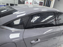 美基（MZJJ）汽车贴膜车膜汽车膜太阳膜隔热膜全车膜车窗玻璃隐私防晒防爆膜 V9氮化钛陶瓷全车膜(高清前挡+浅色侧后) 实拍图