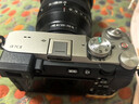 索尼（SONY）Alpha 7C II 新一代全画幅微单相机 AI智能芯片 银色+SEL2070G超广角镜头套装 实拍图