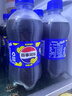 百事可乐Pepsi 清柠味碳酸饮料汽水 300ml*24瓶 小瓶整箱装 实拍图