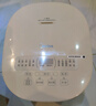 美的（Midea）电饭煲3-4人电饭锅4L银钻内胆12大菜单顶置触控屏家用智能微压电饭煲MB-AFB4041RL 实拍图