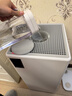 树新风G2pro无雾加湿器【维嘉同款】加湿净化器一体机家用卧室除过敏原除甲醛鼻炎大容量客厅空气净化器 实拍图