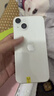Apple/苹果 iPhone 14 (A2884) 二手手机 支持移动联通电信5G 双卡双待手机 星光色 256G 实拍图