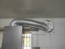 海尔（Haier）抽吸排油烟机顶吸欧式一级能效家用吸油烟机T3S 20风量大吸力自清洁触屏智控以旧换新 实拍图