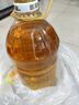 金龙鱼  食用油 花生浓香型食用植物调和油4L 实拍图
