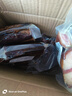 五花腊肉正宗川味柴火烟熏肉农家自制腊肉川渝特产袋装净重500g 精选四川五花腊肉5斤【500g*5袋】 实拍图