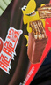 雀巢（Nestle）脆脆鲨威化饼干巧克力味24条446.4g 休闲零食代餐 下午茶元旦礼物 实拍图