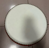 音域羊皮 鼓儿童鼓大鼓小鼓锣鼓打鼓牛皮鼓堂鼓乐器小孩鼓战鼓3寸 实拍图