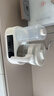 小壮熊恒温调奶器 恒温壶 婴儿暖奶温奶器恒温器 调热奶器 多功能二合一 实拍图
