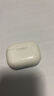 华为FreeBuds SE 4 ANC降噪版 真无线蓝牙降噪耳机 50小时长续航/多模式降噪/快速充电  陶瓷白 实拍图