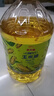 金龙鱼 食用油 非转基因 物理压榨玉米油6.18L（蕴含植物甾醇） 实拍图