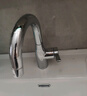九牧（JOMOO） 面盆水龙头洗手盆冷热双控可旋转洗脸盆台盆浴室柜水龙头32686 实拍图