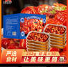 洪湖诱惑安井 麻辣小龙虾尾【10盒】252g 固形物≥120g 45只左右 加热即食 实拍图