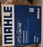 马勒（MAHLE）带炭PM2.5空调滤芯LAK709新飞度锋范XRV缤智冠道CRV10代/11代思域 实拍图