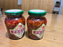 坛坛乡 湖南特产  拌饭剁辣椒酱 238g 下饭鱼头拌面调味酱 实拍图