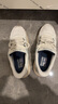 斯凯奇（Skechers）春季男鞋舒适时尚老爹鞋现代运动风格休闲百搭118331 实拍图