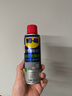 WD-40强力除胶剂汽车清洁家用去胶清洗剂玻璃不干胶双面粘去除瓷砖地板 实拍图