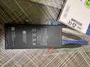 德赛【原装品质】适用苹果11电池原厂苹果12高容量iPhoneX/8Plus原装 苹果11【6200容量】新生产 实拍图