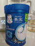 嘉宝（GERBER）婴幼儿高铁米粉维C加铁原味宝宝辅食米糊250g6-12个月 100%真验厂 实拍图
