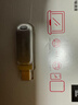 闪迪（SanDisk）128GB Type-C USB3.2 手机U盘DDC4 读速高达400MB/s 自动备份 手机电脑两用 金属双接口大容量优盘 实拍图