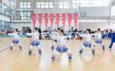 雪茜曼2026春秋新款高端太极服女八段锦太极拳练功武术表演比赛套装男 实拍图