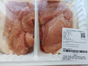  【180天白猪家庭装】冷鲜猪腿肉1kg 实拍图