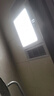 雷士（NVC）双风口取暖/换气风暖浴霸排气扇照明一体卫生间暖风机取暖器Y276 实拍图