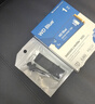 西部数据（WD）ssd固态硬盘 NVMe M.2接口 AI台式机存储 笔记本升级硬盘 原厂颗粒不虚标不掉速 SN5100 | PCle4x4 7100MB/s 大容量 【1TB】 实拍图
