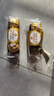 费列罗 榛果巧克力 3粒*16条 48粒600g 零食 伴手礼喜糖 新年礼物 实拍图