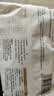 乌斯京一次性手套丁腈30只大码食品级丁晴手套橡胶厨房餐饮家务劳保白色 实拍图