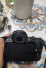 佳能（Canon）EOS 200D2 II 二代 单反相机 4K Vlog视频 家用便携高清美颜照相机 18-55mm标准变焦 旅行畅玩套装 实拍图