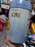 惠氏【官方店】蓝钻启赋婴幼儿配方奶粉3段新国标 3段850g*6【国产加量装】 新国标 实拍图