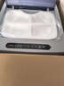 威力波轮洗衣机 10KG大容量全自动 智能称重13分钟快洗  自判水位一键洗衣XQB100-10099国家补贴 实拍图