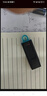 金士顿（Kingston）256GB USB3.2 Gen 1 U盘 DTX 大容量U盘 时尚设计 轻巧便携 学习办公投标电脑车载通用 实拍图