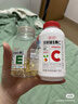 养生堂天然VE100粒软胶囊+VC30片咀嚼片 维E美容祛黄褐斑 维C增强免疫力 实拍图