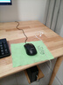 舒歌实木书桌电脑桌子 学习桌学生书房客厅卧室电脑桌家用办公写字桌 【基础款】单桌无抽屉120*60cm 实拍图