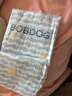巴布豆（BOBDOG）小波浪纸尿裤L40片(8.5-11.5kg)婴儿尿不湿【品牌直供 安心品质】 实拍图