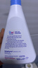 施巴（Sebamed）儿童洗发水婴儿宝宝洗发露3-6-12岁以上洗发洗护男女孩500ml进口 实拍图