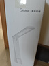 美的（Midea）LED充电台灯学生学习阅读灯宿舍卧室床头书桌家用便携折叠移动灯 实拍图