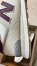 NEW BALANCE NB574官方休闲鞋女鞋复古舒适秋冬透气网鞋礼物轻便百搭运动鞋 米白色 WL574RCF 40 (脚长25.5cm)尺码详询客服 实拍图