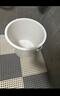 五月花水桶手提19L*1只装大容量洗澡泡脚桶家用洗车桶拖把桶加厚耐用 实拍图
