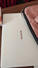 荣耀MagicBook Pro14【国家补贴】AI轻薄笔记本 92Wh电池 14.6吋U5-225H 32G 1T 3.1K护眼触控屏 白 实拍图