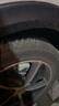 普利司通（Bridgestone）汽车轮胎 215/55R17 98W XL T001 适配皇冠/凯美瑞/奥德赛/帕萨特 实拍图