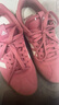 阿迪达斯（adidas）女 运动型格系列 VL COURT 3.0 休闲鞋 KI0561 粉色  38  实拍图