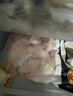 CP正大食品白羽鸡琵琶腿切块2斤 冷冻鸡腿肉切块 琵琶腿卤煮炒菜 实拍图