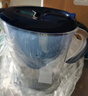 碧然德（BRITA） 过滤净水器 家用滤水壶 净水壶 海洋系列 3.5L蓝色 一壶3芯装 环保加固包装 实拍图